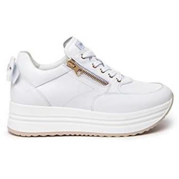 Scarpe casual donna Nero Giardini Art. E306371D 707 bianco