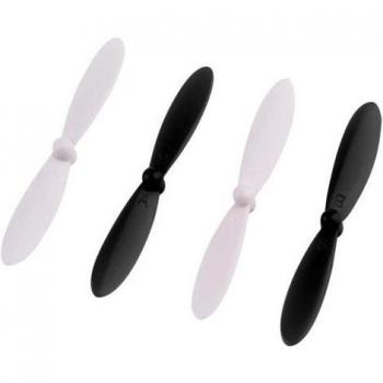 Kit d'Hélices Vhbw pour Drone Beetle