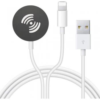 Estación de Carga 3 en 1 para iPhone y Apple Watch