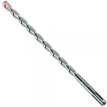 Punta SDS Plus F4 Alpen 10,00x160 mm per perforatori con doppio tagliente (Blister)