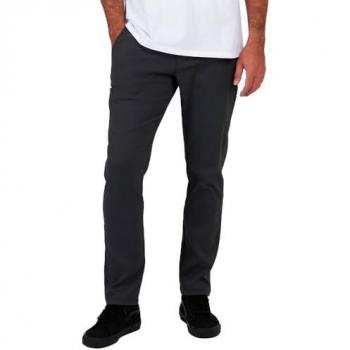 Pantalon Gris 32 Salty Crew Midway Tech