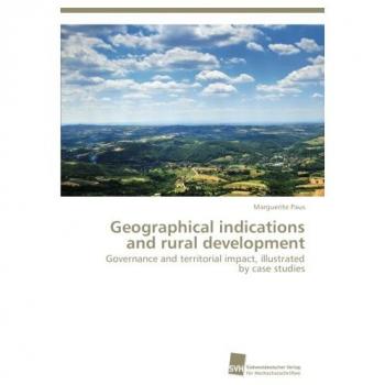 Geographical indications and rural development