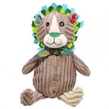 Simply Jélékros Peluche Lion Les Déglingos – 23 cm
