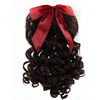 Butterfly Hair Women Party Headdress