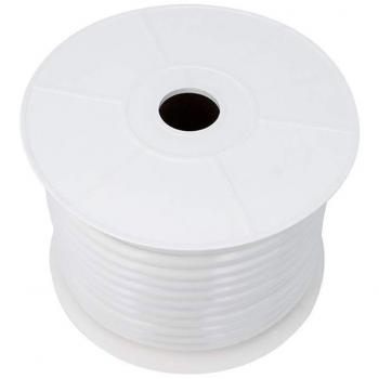 Neon Flex 16mm Branco Neutro 220V – 50 Metros