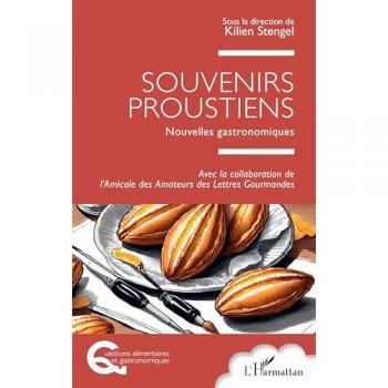 Souvenirs proustiens
