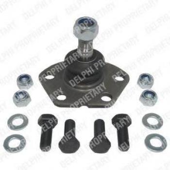 DELPHI control arm ball joint TC1283