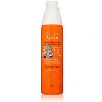 Avène Solaire Spray Enfant Très Haute Protection SPF 50+
