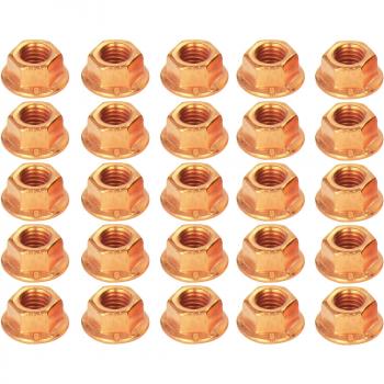 VAICO V40-0864 Tuerca de montaje