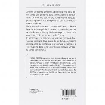 I quattro alberi. In cammino verso la semplicità del cuore