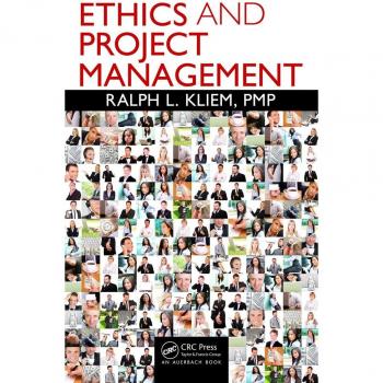 Vitalsource Technologies, Inc. Ethics and Project Management