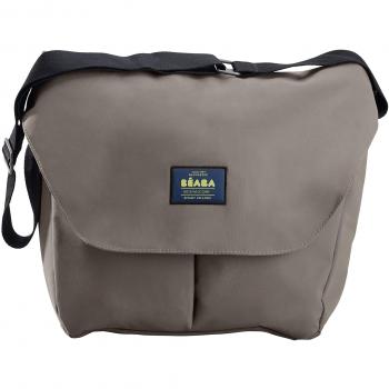 BÉABA Sac à Langer Vienne II, Smart Colors Rose