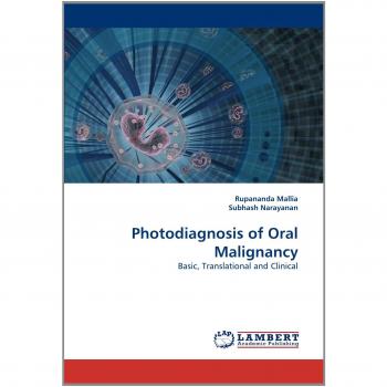 Photodiagnosis of Oral Malignancy