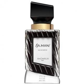 Fragrância Anomalia Xamã 70 ml