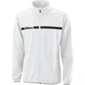 WILSON Herren Windbreaker TEAM II Pink XXL