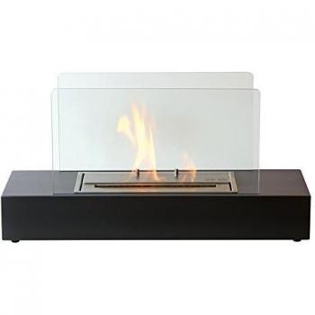 Biocamino Cremona Nero Tecno Air System