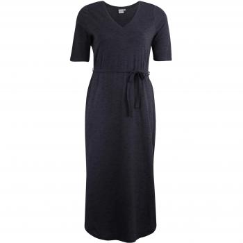 Junarose Jrmacaela Vestido Ankle de Manga 2/4 para Mujer