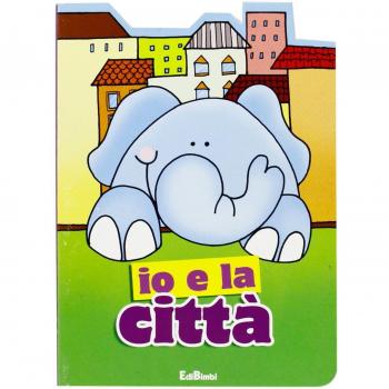 Io e la città