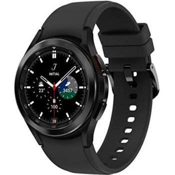Galaxy Watch4 Classic 3,05 cm – Smartwatch Premium