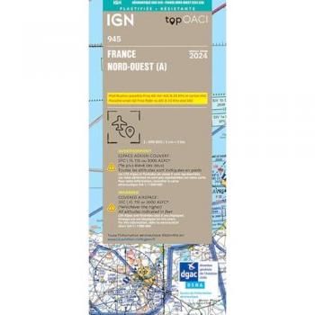 France Nord-Ouest 2024