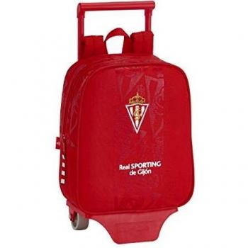 Moch 232+carro 805 Real Sporting de Gijon Corporativa