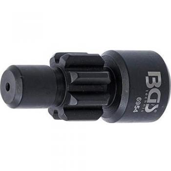 Scania Vilebrequin Rotator – BGS Technique