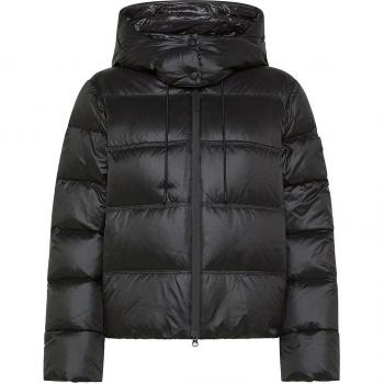 Peuterey Women’s Jackets and Coats Collection – Black, Size L