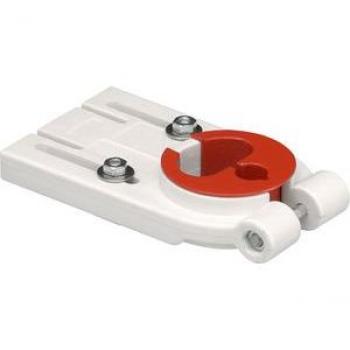 Franke Accesorio de Cocina y Hogar Gris