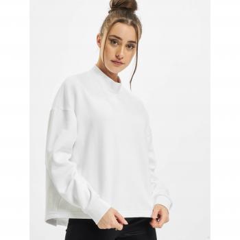 Urban Classics Oversized High Neck Damen Sweatshirt
