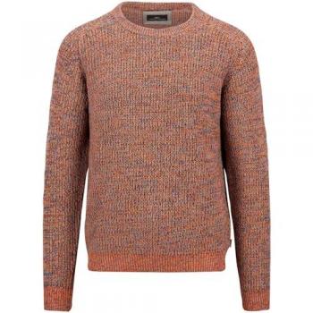 Funchin Hatton Maglione 10925 Flame S