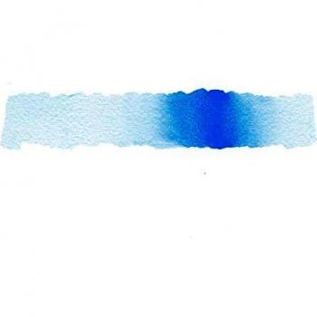 Aquarelle Maimeri Blu Bleu de cobalt 1/2 Godet