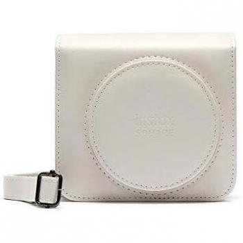 Fujifilm Instax SQUARE SQ1 Chalk White Travel Case