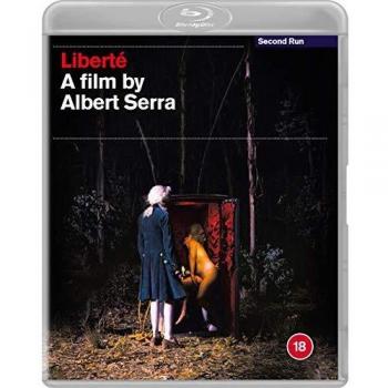Liberte [Blu-ray]