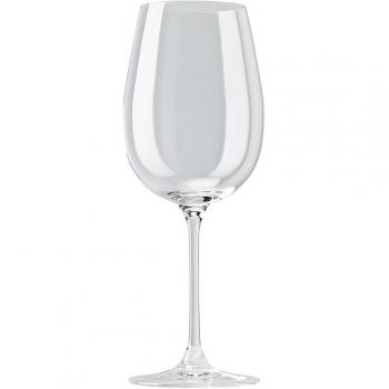 Rotwein Bordeaux DiVino Glatt 24 cm