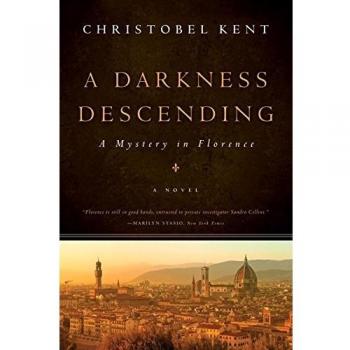 A Darkness Descending