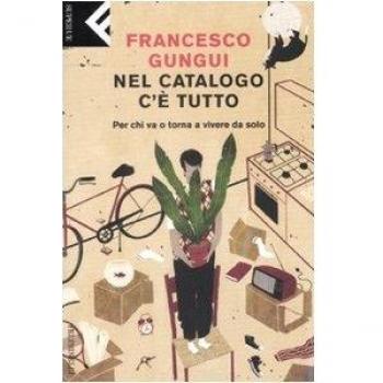 Nel catalogo c'è tutto. Per chi va o torna a vivere da solo