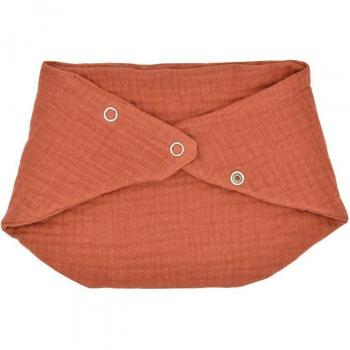 Bavoirs Naturels pour Enfants : 9 Teintes