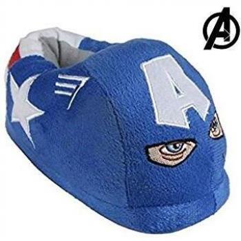 Zapatillas 3D The Avengers 4601 (talla 32)
