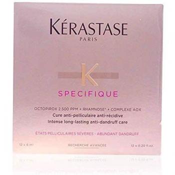 Kérastase Specifique Schuppenprävention 12 × 6 ml