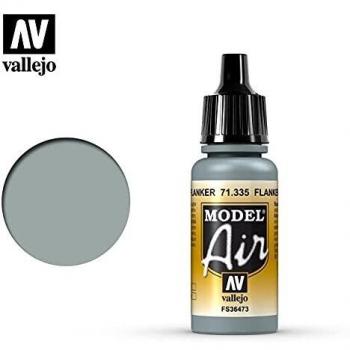 Peinture Modèle Air 17 ML