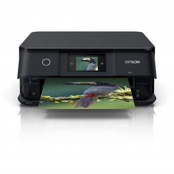 Impresora Fotográfica Epson XP-8500