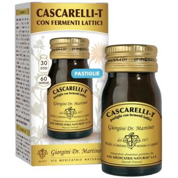 Cascarelli 30g