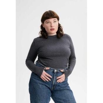 MELA Basic Long Sleeve Shirt – DHIVYA Eco‑Label