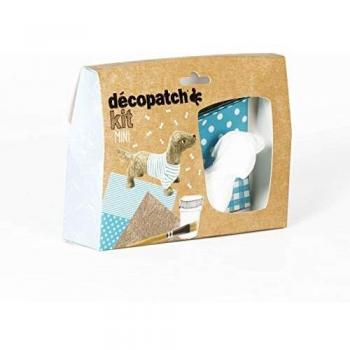 Decopatch Kit Hund, Dackel