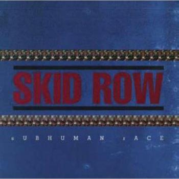 Disque Vinyle Skid Row