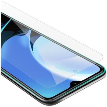 Cadorabo Schutzglas für Xiaomi Poco M3 und Redmi 9T