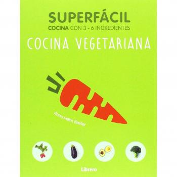 COCINA VEGETARIANA