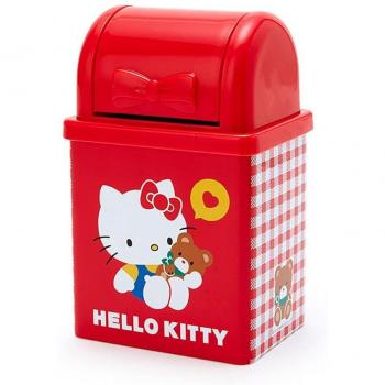 Cesta de Basura Hello Kitty Sanrio