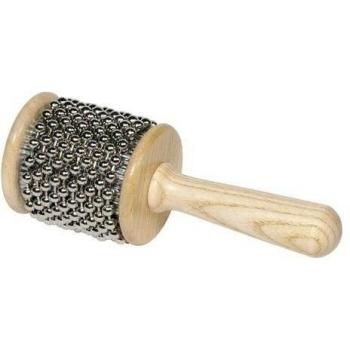 Cabasa à bois pour enfants