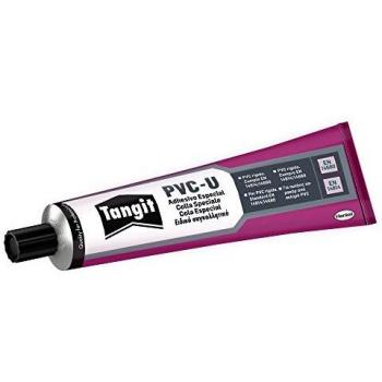 Tangit adhesivo para PVC rígido 125 ML